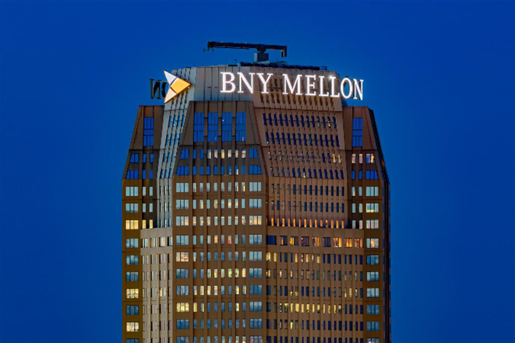 BNY Mellon Center Tower en Pittsburgh (Pensilvania)