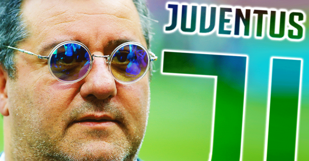 Juventus, Pogba y más: ¡grandes negocios con Raiola en el horizonte!