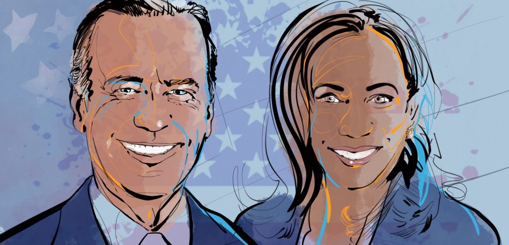 Ofrece a Joe y Kamala explicar su política económica a los estadounidenses - La Voce di New York