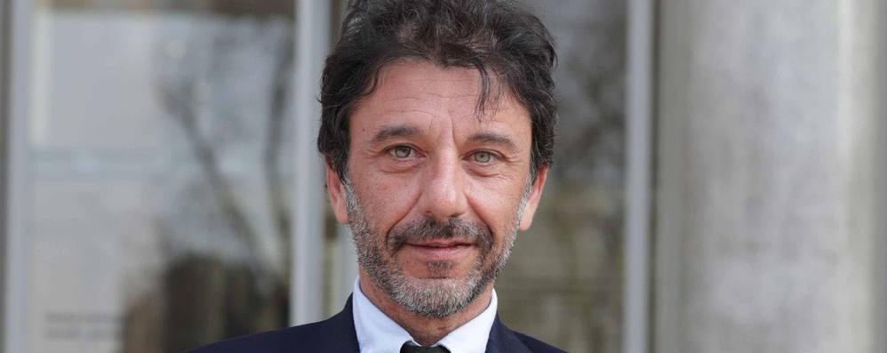 La carrera de Assulombarda a la presidencia: Alessandro Enginoli desafía a Alessandro Spada