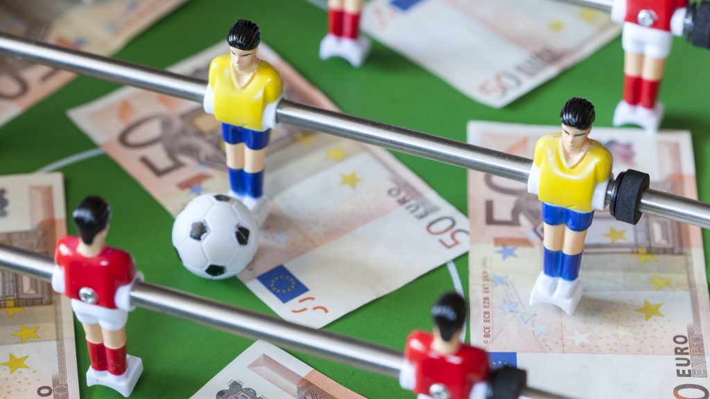 Fútbol, ​​son los presidentes de equipos más ricos del mundo