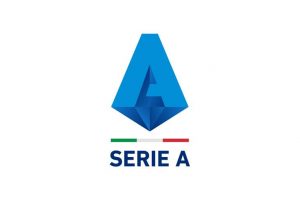 Nuevo logotipo de la serie A