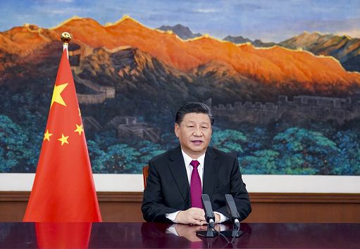 China es candidata para ingresar al Área de Libre Comercio Transpacífico