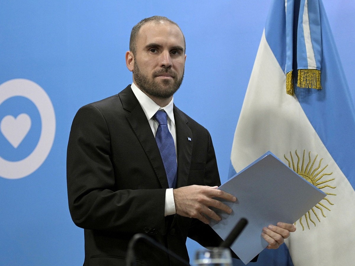 Previsión de crecimiento del PIB de la economía argentina en 2021 el Cairo
