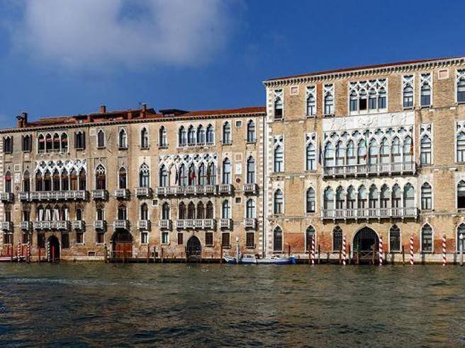 Venecia, un centro para el talento verde.  Acelerador de startups para la sostenibilidad - Corriere.it