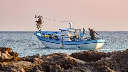 Pesca sostenibile, 84 attività Msc nei paesi in via di sviluppo