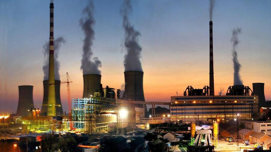 G20 de carbón: el 50% de la electricidad se produce a partir de fuentes fósiles