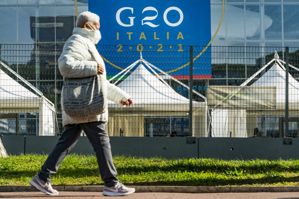 G20, que es y cuando nació un foro para repensar el mundo