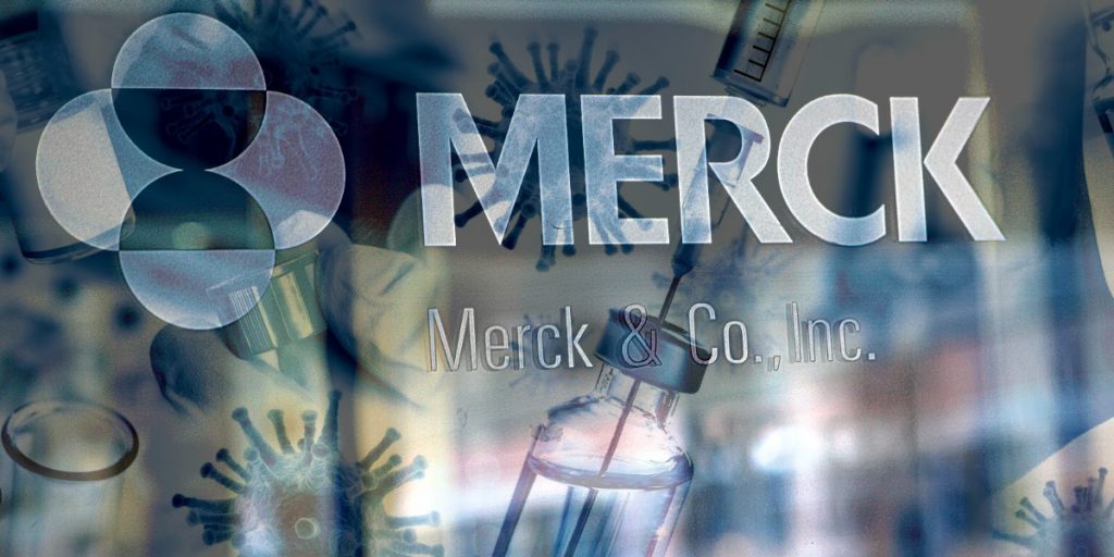 Merck: La píldora antiviral está lista.  Activo contra variantes.