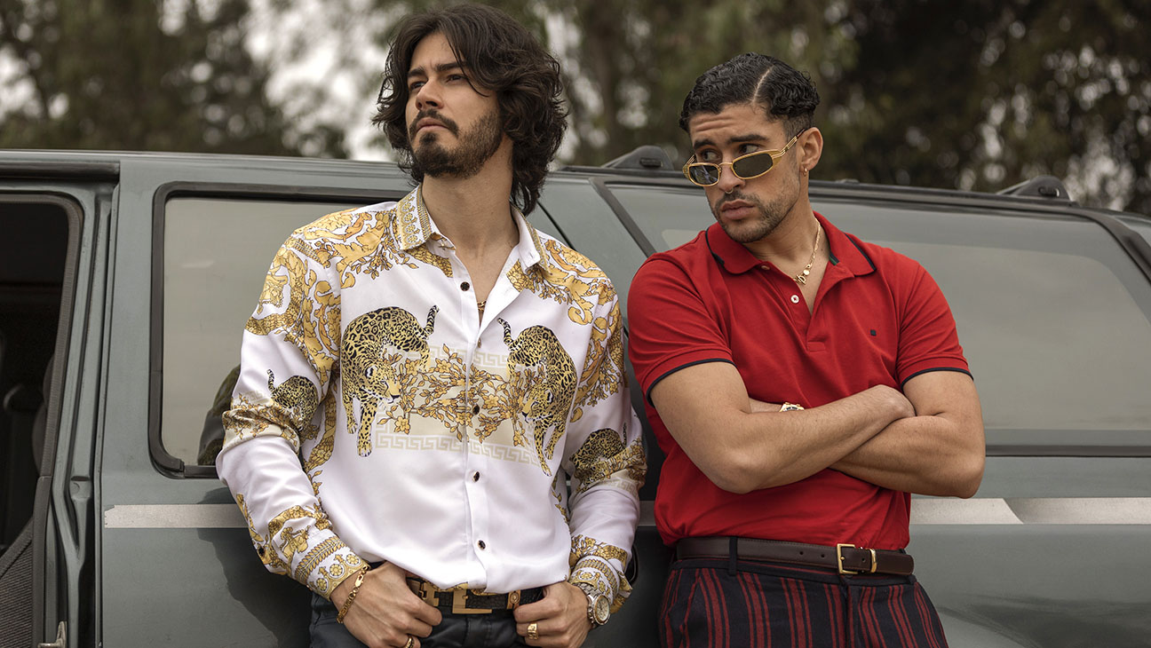 Narcos: Mexico Finale: Tercera temporada termina con Netflix Show Boss - The Hollywood Reporter