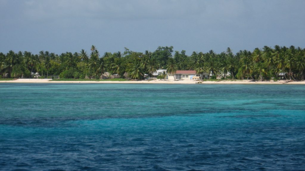 Porque Kiribati se está abriendo a la pesca comercial en un área protegida