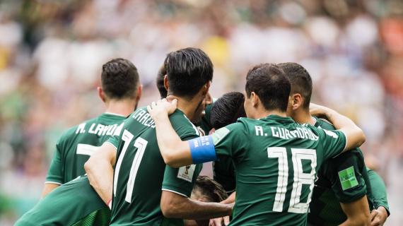 Verso Qatar 2022 - CONCACAF: Messico già in fuga, Stati Uniti incapaci di vincere