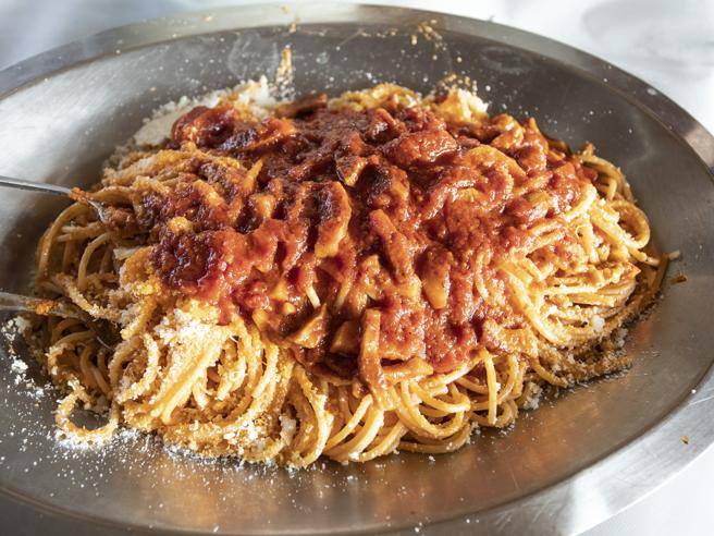 Pasta, in crescita del 38% il prezzo di spaghetti e rigatoni- Corriere.it