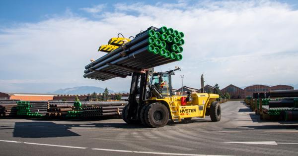 Tenaris, resultados 2021: utilidad neta de 1.053 millones (+264% respecto a 2020) y margen Ebitda en 20%