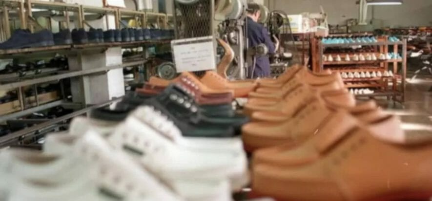 México, reiniciando el calzado de Guanajuato con 8000 empleados
