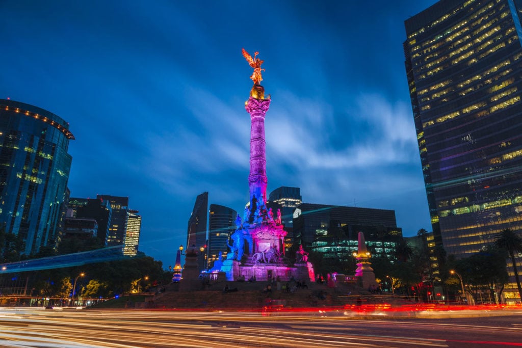USD/MXN: El peso está a la espera de la decisión del Banco Central de México