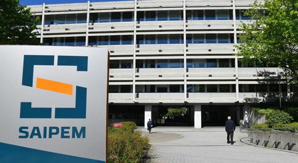 Nuevos contratos por valor de 700 millones de dólares llevan las acciones de Saipem a Piazza Affari (+4%)