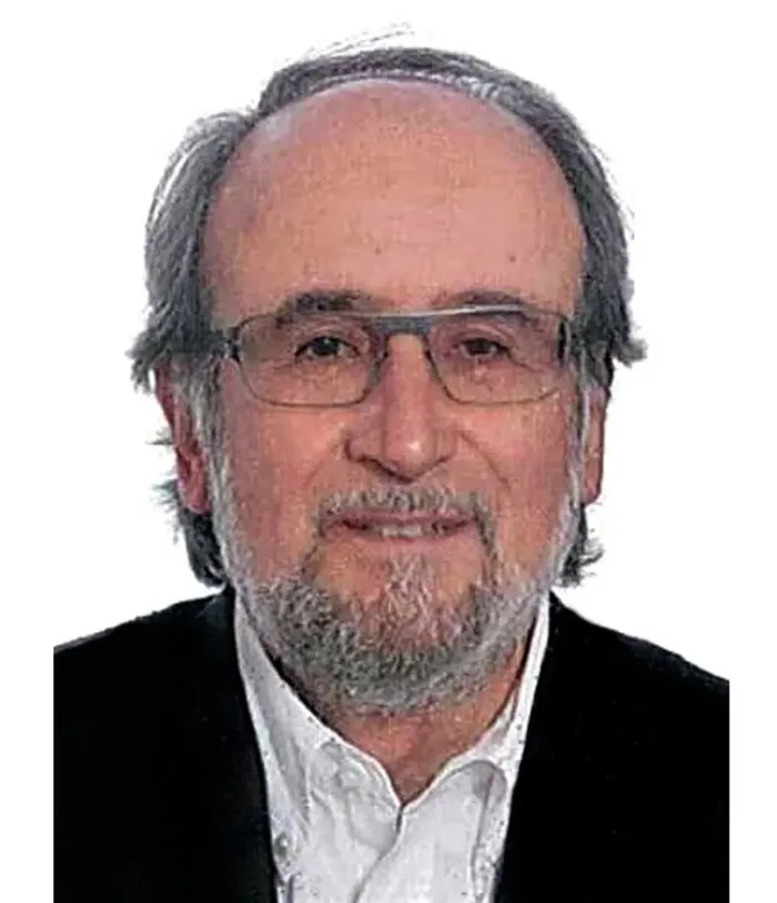 Pierre Paolo Rossi