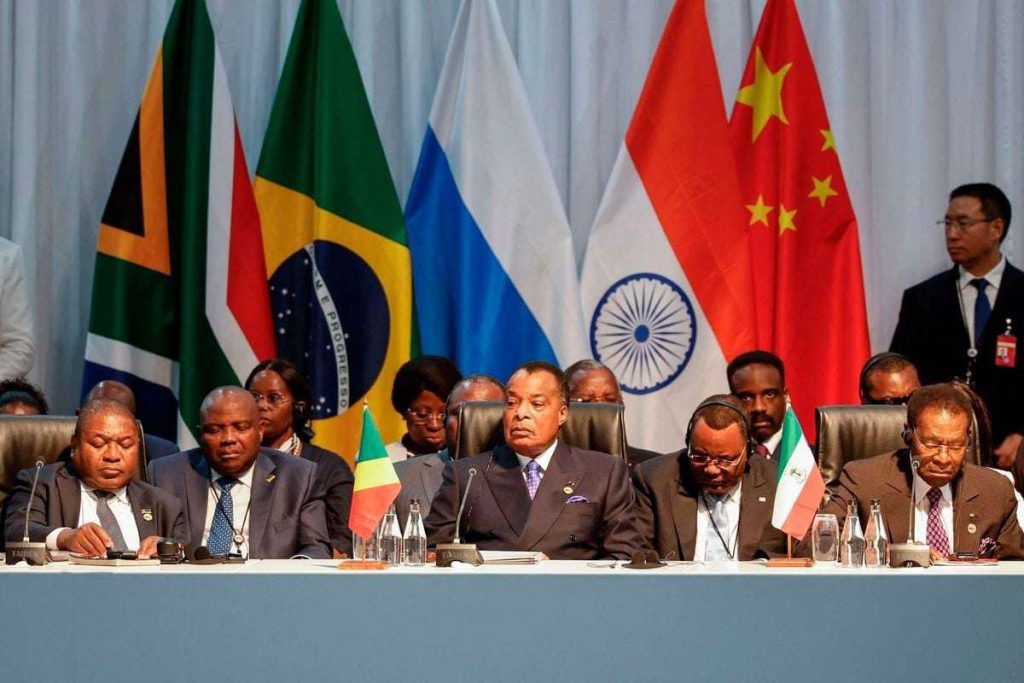 Kenia ignora la alianza BRICS, poniéndola en riesgo – Africa24.it