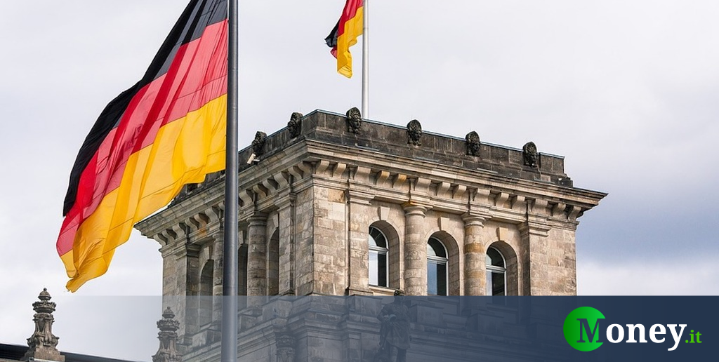 Alemania se enfrenta nuevamente al riesgo de recesión en 2024