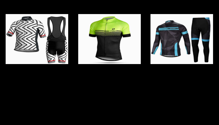 LAS 30 MEJORES RESEÑAS DEL ropa de ciclismo para hombre PROBADAS Y CALIFICADAS