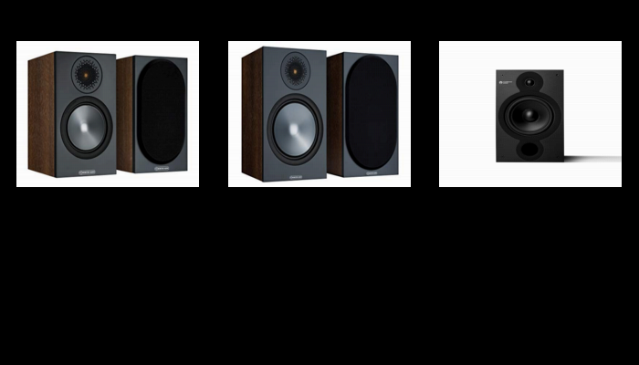 Las 10 Mejores monitor audio bronze 2 del 2024: Las Más Recomendadas