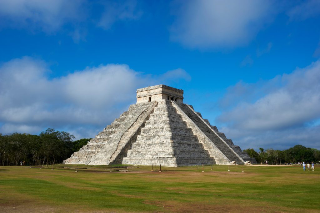 Resumen de los mayas |  Studenti.it