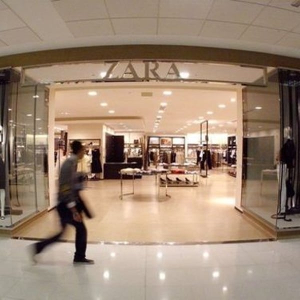 México critica a Zara, Anthropologie y Patowl por utilizar diseños originales