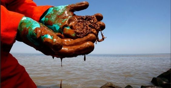 Derrame de petróleo en el Golfo de México: ¿cómo terminó?