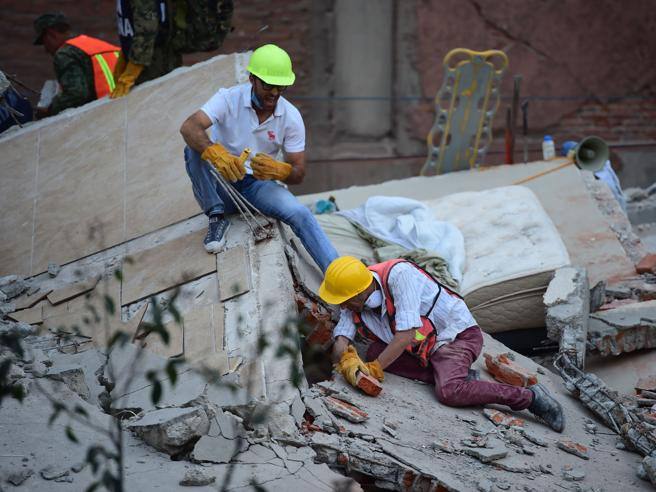 México, ¿cómo funcionan los sensores que predicen la llegada de un sismo?