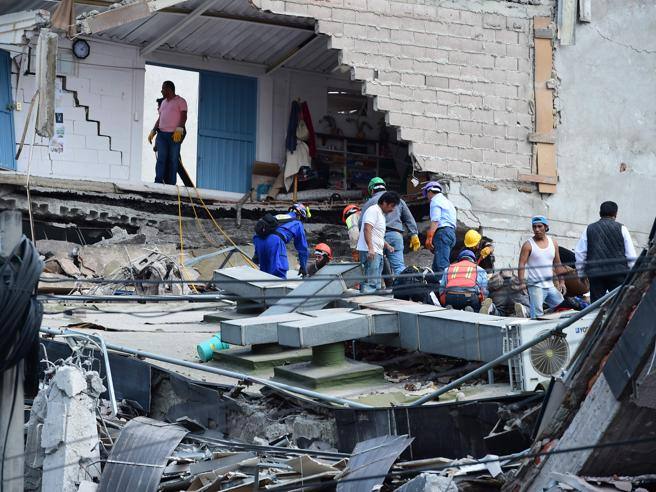 Terremoto en México ahora: noticias y actualizaciones en tiempo real