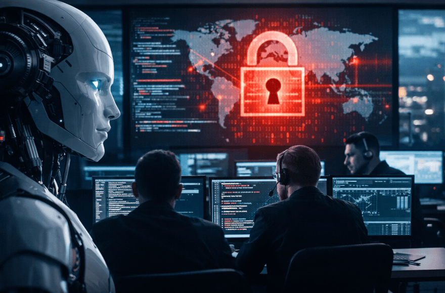 Claude Mythos, el modelo de IA que Anthropic ha decidido no lanzar al público por su potencial en ciberseguridad Claude Mythos, el modelo de IA que Anthropic ha decidido no lanzar al público por su potencial en ciberseguridad