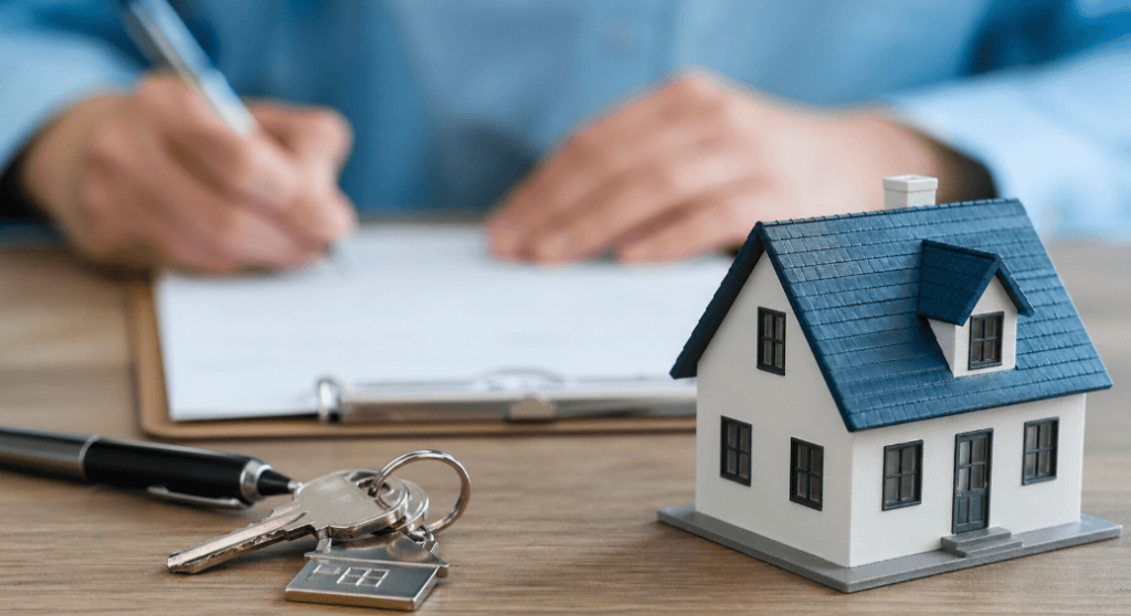 Las hipotecas en España alcanzan máximos históricos pese a la desaceleración inmobiliaria Las hipotecas en España alcanzan máximos históricos pese a la desaceleración inmobiliaria