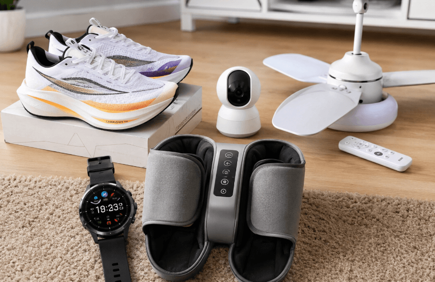 AliExpress impulsa los descuentos en deporte y hogar con rebajas de hasta el 70 % AliExpress impulsa los descuentos en deporte y hogar con rebajas de hasta el 70 %