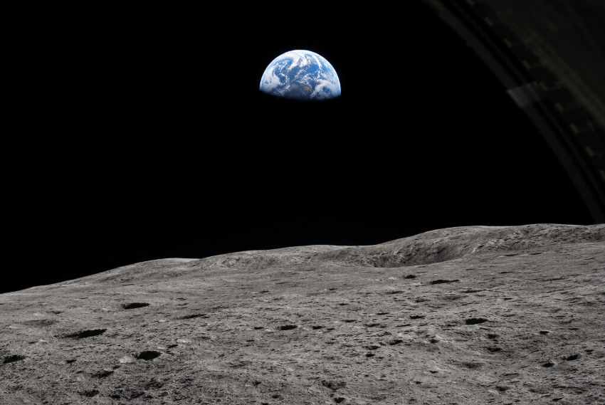 La NASA publica más de 12.000 imágenes de Artemis II: las mejores fotos para usar como fondo de pantalla en el iPhone La NASA publica más de 12.000 imágenes de Artemis II: las mejores fotos para usar como fondo de pantalla en el iPhone