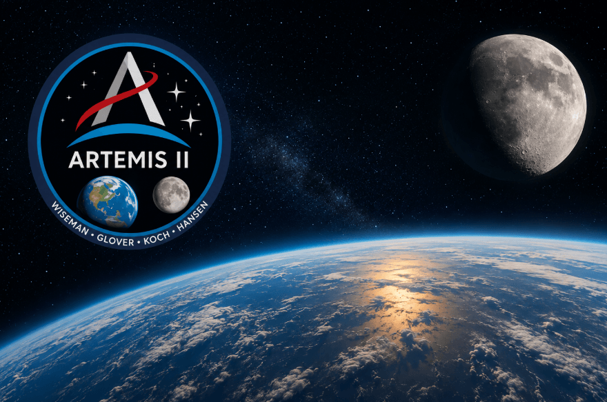 El astronauta de Artemis II Jeremy Hansen anuncia su retiro: “No es una partida” El astronauta de Artemis II Jeremy Hansen anuncia su retiro: “No es una partida”