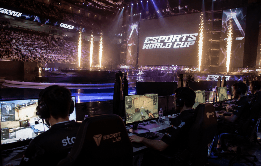 Esports World Cup 2026: videojuegos, grandes batallas y una bolsa de US millones que busca transformar la escena competitiva Esports World Cup 2026: videojuegos, grandes batallas y una bolsa de US millones que busca transformar la escena competitiva