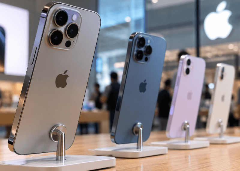El iPhone 18 estándar no llegaría en septiembre: Apple prepara un lanzamiento dividido para 2027 El iPhone 18 estándar no llegaría en septiembre: Apple prepara un lanzamiento dividido para 2027