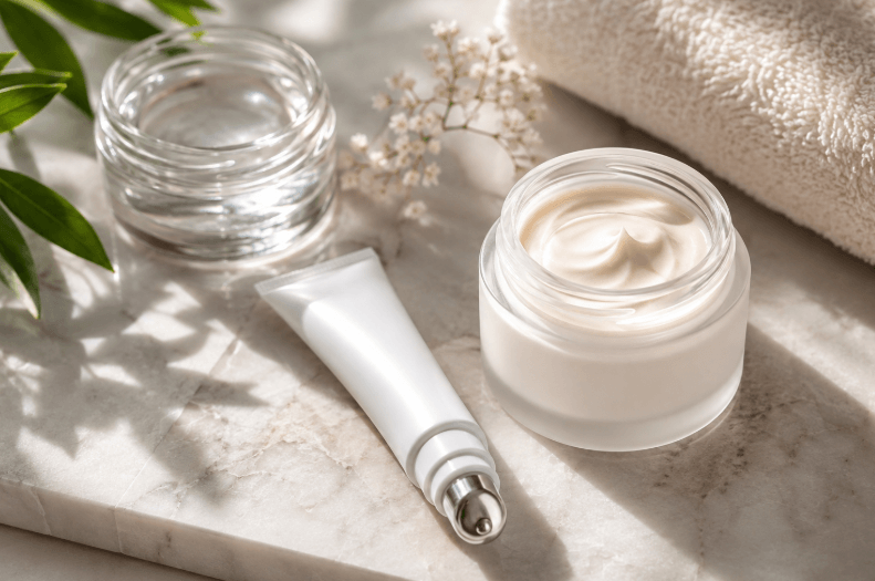Por qué las ojeras se oscurecen después del verano y cómo aplicar el contorno de ojos para reducirlas Por qué las ojeras se oscurecen después del verano y cómo aplicar el contorno de ojos para reducirlas