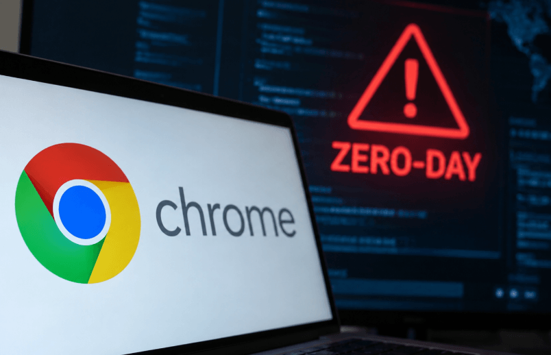 Google lanza una actualización urgente de Chrome por un día cero de V8 explotado activamente