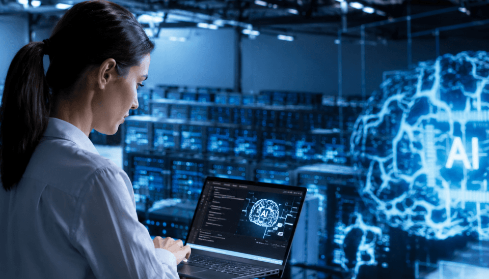 La inteligencia artificial necesita 4,2 billones de dólares en nuevos ingresos para sostener la inversión La inteligencia artificial necesita 4,2 billones de dólares en nuevos ingresos para sostener la inversión