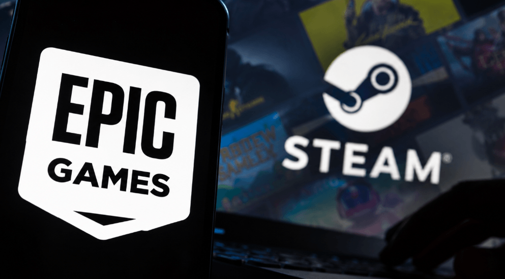 Epic Games apuesta por la inteligencia artificial para renovar su tienda y recibe críticas por los fallos del nuevo launcher Epic Games apuesta por la inteligencia artificial para renovar su tienda y recibe críticas por los fallos del nuevo launcher